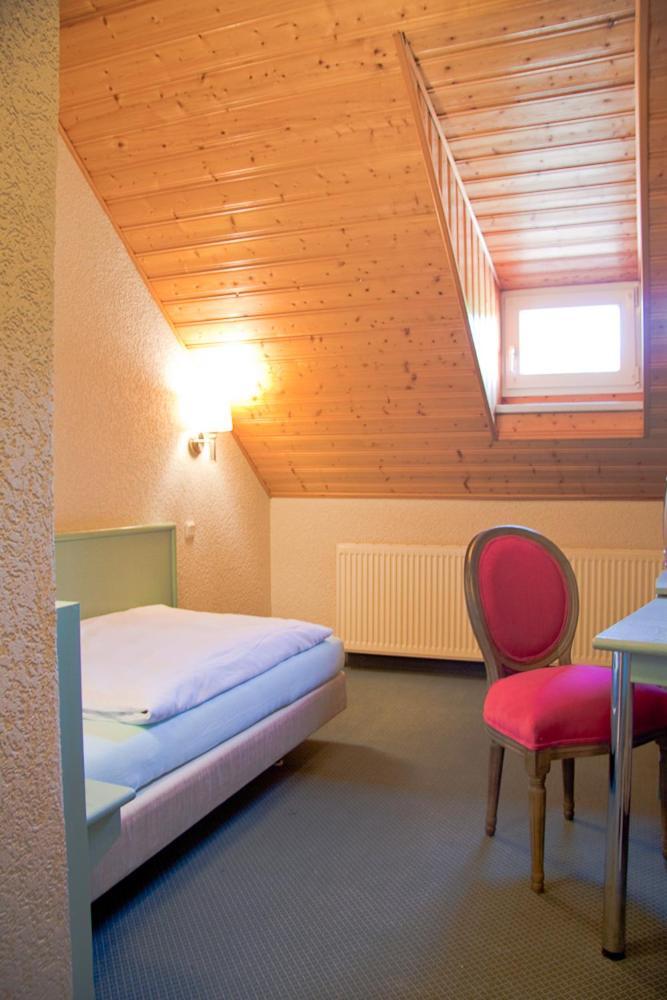 Gasthof Schloss Hubertus Erfurt Ngoại thất bức ảnh